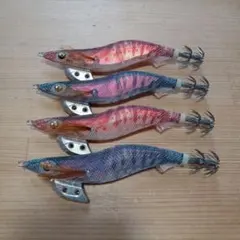 2025年最新】エギ王k 4号の人気アイテム - メルカリ