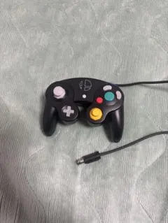 スマブラ ゲームキューブコントローラー GCコン