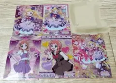 わんだふるぷりきゅあ! 　クリアカード コレクションガム