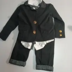 入学式用スーツ