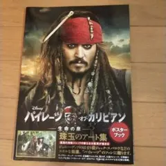 2025年最新】パイレーツオブカリビアン ポスターの人気アイテム