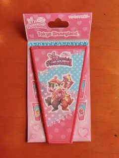 チップ デール ワッペンアクセサリー ミニーのファンダーランド パルパルーザ②