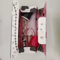 稀少品 DoctorBetta 牛柄 哺乳瓶 新品未使用