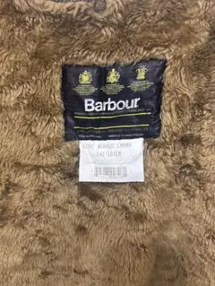 Barbour ベスト　バブアーのサムネイル