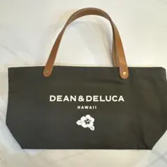 ◆ハワイ限定◆DEAN & DELUCA トートバッグ リッツカールトン店限定※のサムネイル