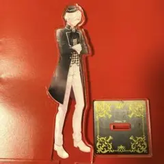 逆巻スバル　くじ　アクスタ　5個 DIABOLIK LOVERS ディアボリックラヴァーズ ディアラバ 逆巻
