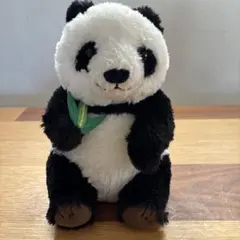 2026年最新】アドベンチャーワールド パンダ ぬいぐるみの人気アイテム
