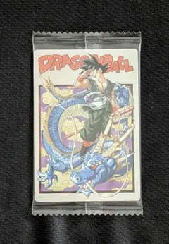 ドラゴンボールイタジャガvol.3 3-31孫悟空SEC バイバイ悟空 - メルカリ