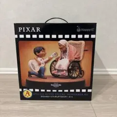 PIXAR Remember Me 特別なシーンフィギュア