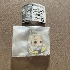 カリスマ カプセルアクリルチャーム テラ