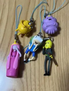2025年最新】アドベンチャータイム キーホルダーの人気アイテム - メルカリ