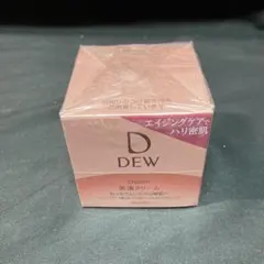 【未開封】DEWクリーム 30g カネボウのサムネイル