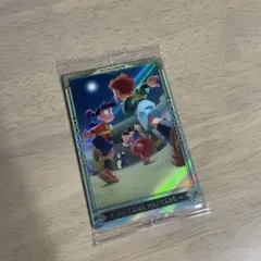 忍たま乱太郎　ウエハースの段　シークレット