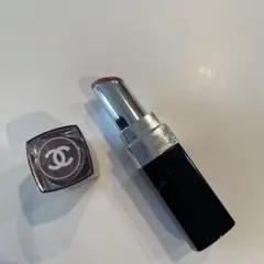 c*い様 CHANEL ルージュ ココ ブルーム 112 オポチュニティー