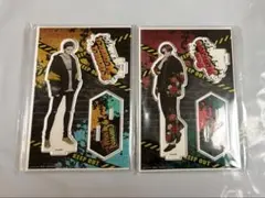 WIND BREAKER ウィンブレ 桜遥 蘇枋隼飛 ストリート アクスタ