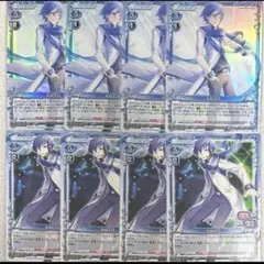 初音ミク KAITO ボカロ プレシャスメモリーズ カード ヴァイス