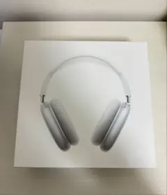 2025年最新】airpods max シルバーの人気アイテム - メルカリ