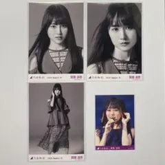 AKB48 前田敦子 Theater 2012.June 月別 生写真 コンプ - メルカリ