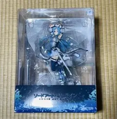 アスナ(ウンディーネVer.) 1/7 完成品 フィギュア EMONTOYS アスナ(ウンディーネVer.) 1/7 完成品 フィギュア EMONTOYS - メルカリ
