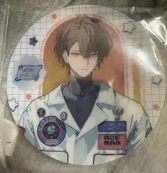 にじさんじ ろふまお 4周年 アニメイト 特典 加賀美ハヤト クリアコースター