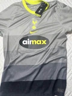 2025年最新】トッテナム エアマックスの人気アイテム - メルカリ