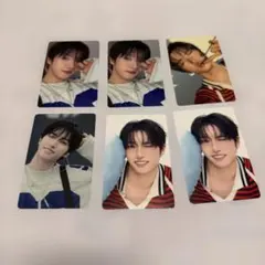 KO1KEYZ シヨン トレカ