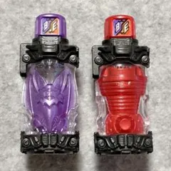 DXバットフルボトル　DXエンジンフルボトル　ベストマッチ！のサムネイル