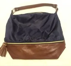 ショルダーバック　2way