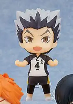 ハイキュー　ねんどろいど　さぷらいず　全国大会　木兎　タオル