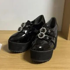 attagirl 厚底　Sサイズ