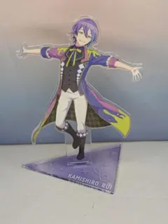 セガラッキーくじ プロセカ 神代類 アクリルスタンド アクスタ B賞