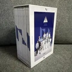 2026年最新】ini dvd 軌跡の人気アイテム - メルカリ