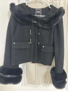 2025年最新】MA*RS ショートコートの人気アイテム - メルカリ