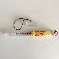 Nintendo 3DS ピカチュウ タッチペン