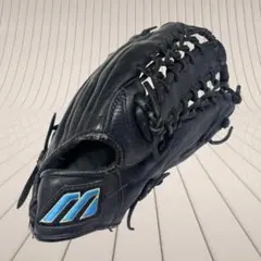 ミズノ ビューリーグ 青ラベル グローブ