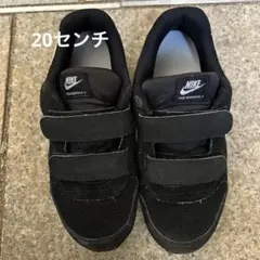 NIKE スニーカー　20センチ