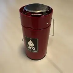 UCO Candle Lantern キャンドルランタン レッドのサムネイル