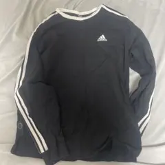 adidas ロンT トレーナー