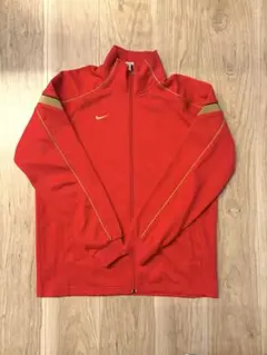 NIKE トラックジャケット ジャージ