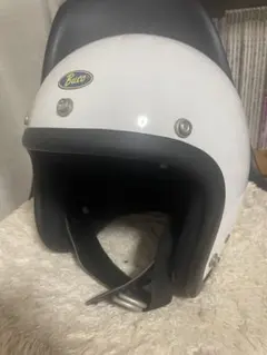 スモールBuco STANDARD ジェットヘルメット ホワイトM/Lのサムネイル