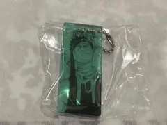 NARUTO 桃地再不斬 神保町 ジャンプショップ アクリルキーホルダー