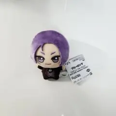 ブルーロック ちびぐるみ 御影玲王 ②