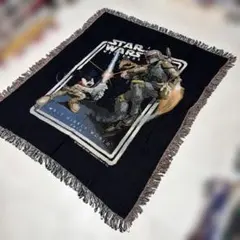 スターウォーズ STAR WARS ラグマットEP4 フラグスタフ 新品未使用