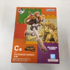 一番くじ ワンピース C賞 ナミ フィギュア - メルカリ