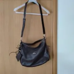 キタムラショルダーバック