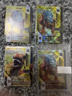 ダイノキングバトル　ティラノサウルス　まとめ売り