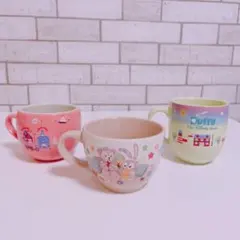 ダッフィー　スーベニア