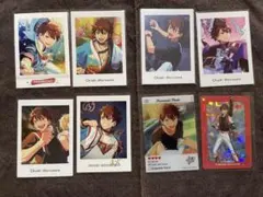 あんスタ 守沢千秋 ぱしゃっつ他