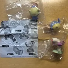 ポケモン ぎらぎらサンシャイン3 セット