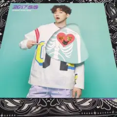 2026年最新】junho 2017 s/s リパッケージの人気アイテム - メルカリ